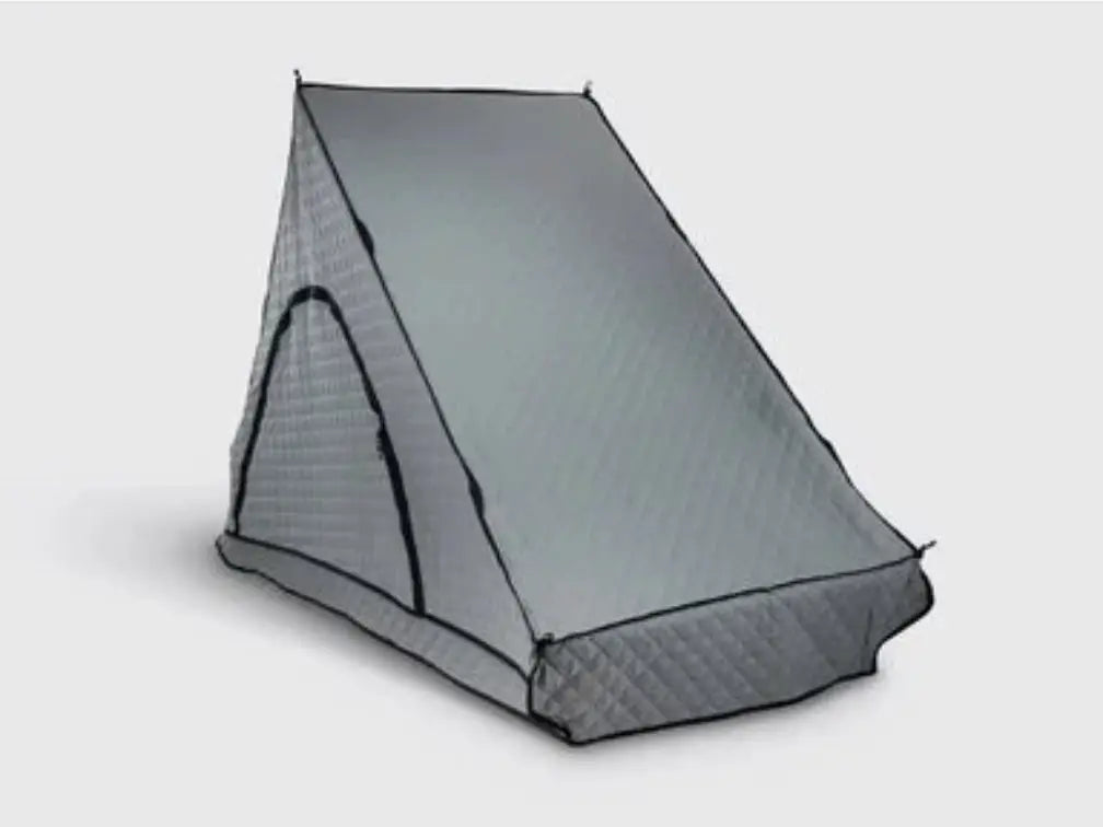 Tente de Toit Noosa DEB Equipment–145cm Rigide 2 Personnes Deb équipement