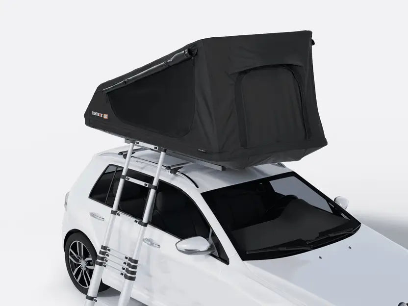 TentBox GO–Tente de toit ultra légère 2 personnes, installation 60 secondes Tentbox