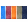 Des sacs de couchage ultralégers colorés pour le camping et la randonnée, présentant cinq teintes vibrantes pour un confort et une chaleur optimaux.